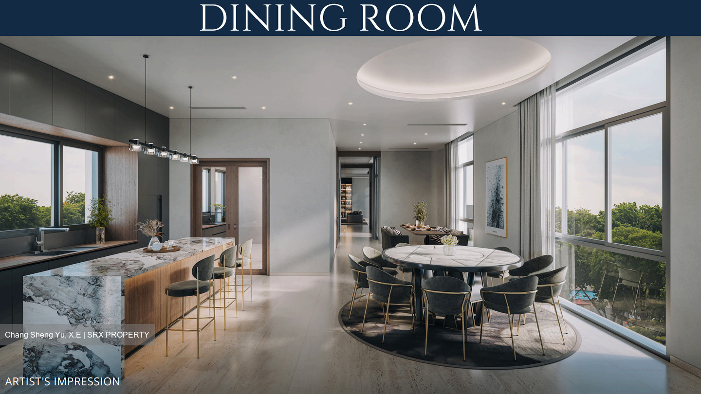 Henry Park (D10), Detached #479711961